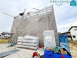 愛知県豊田市広田町西山
