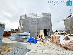 愛知県豊田市広田町西山