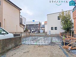 愛知県知立市桜木町桜木