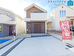 愛知県名古屋市緑区ほら貝３丁目