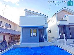 愛知県名古屋市緑区ほら貝３丁目