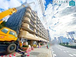 リノベ物件ダイアパレス八事隼人池 3階