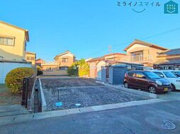 愛知県西尾市吉良町吉田亥改