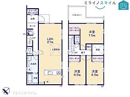 愛知県刈谷市井ケ谷町青木
