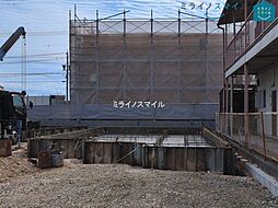 愛知県刈谷市井ケ谷町青木