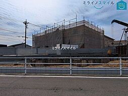 愛知県刈谷市井ケ谷町青木