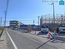愛知県刈谷市井ケ谷町青木