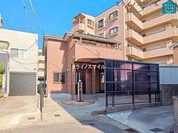 愛知県知立市弘法町弘法下