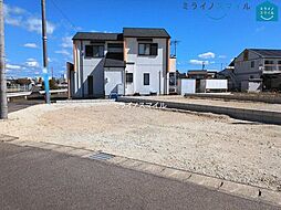 愛知県豊明市阿野町新切