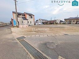 愛知県豊明市阿野町新切
