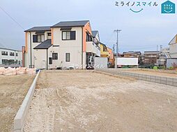 愛知県豊明市阿野町新切