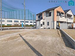 愛知県豊明市阿野町新切