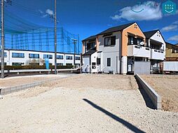 愛知県豊明市阿野町新切