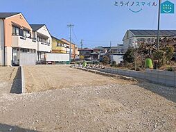 愛知県豊明市阿野町新切