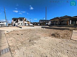 愛知県豊明市阿野町新切