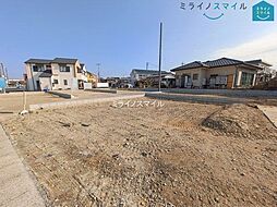 愛知県豊明市阿野町新切