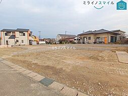 愛知県豊明市阿野町新切