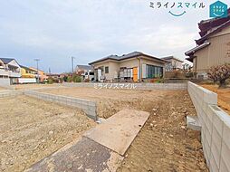 愛知県豊明市阿野町新切