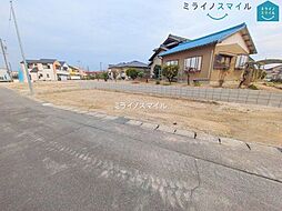 愛知県豊明市阿野町新切