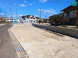 愛知県豊明市阿野町新切