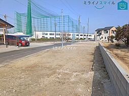 愛知県豊明市阿野町新切