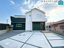 愛知県安城市柿碕町南屋敷