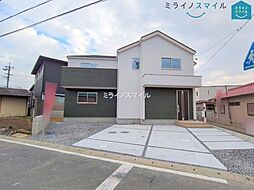 愛知県安城市柿碕町南屋敷