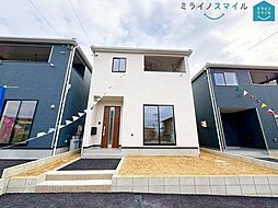 愛知県豊田市堤町御茶屋