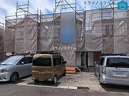 愛知県刈谷市築地町２丁目