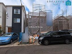 愛知県刈谷市築地町２丁目