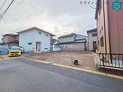 愛知県安城市古井町揚リ登