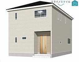 愛知県豊田市明和町４丁目