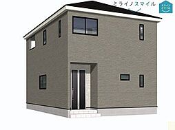 愛知県豊田市明和町４丁目