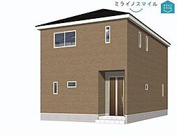 愛知県豊田市明和町４丁目