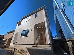 愛知県日進市浅田平子１丁目