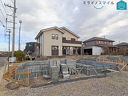 愛知県西尾市巨海町南浜田