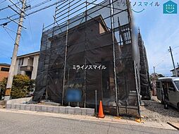 愛知県西尾市巨海町南浜田