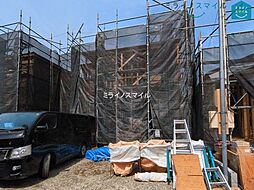 愛知県西尾市巨海町南浜田