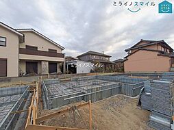 愛知県西尾市巨海町南浜田