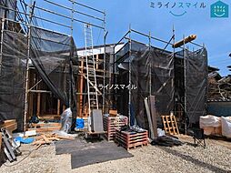 愛知県西尾市巨海町南浜田