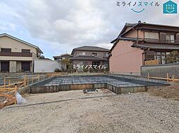 愛知県西尾市巨海町南浜田