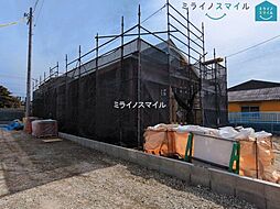 愛知県西尾市巨海町南浜田