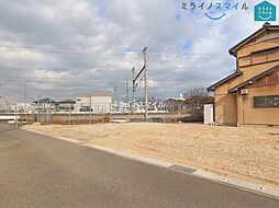 愛知県刈谷市野田町北口