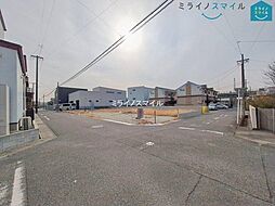 愛知県刈谷市今川町山ノ神