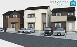 愛知県西尾市今川町東大城