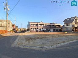 愛知県西尾市楠村町北浜屋敷