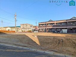 愛知県西尾市楠村町北浜屋敷