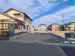 愛知県西尾市羽塚町産畑