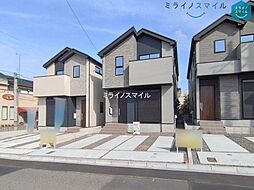 愛知県刈谷市野田町西田