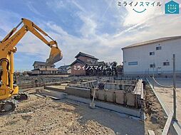 愛知県碧南市岬町３丁目